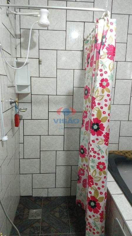 Casa à venda no João Pioli: 