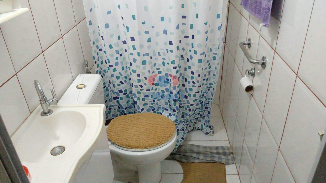 Casa à venda no João Pioli: 