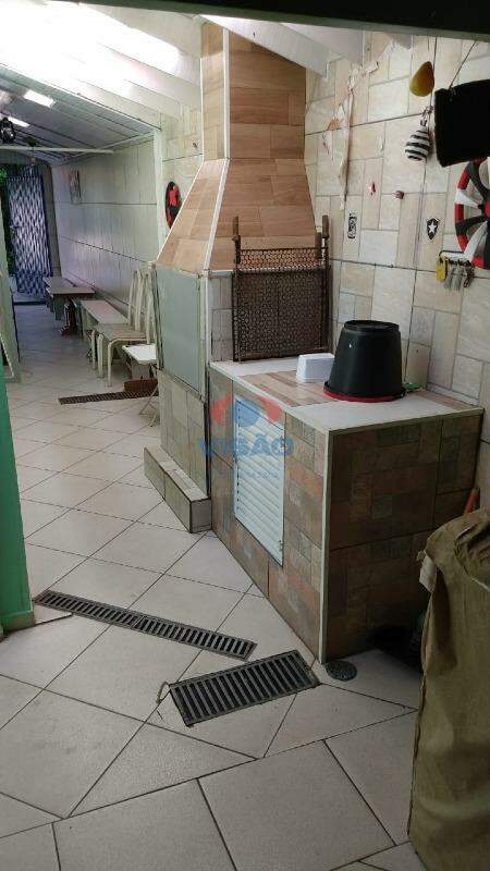 Casa à venda no João Pioli: 