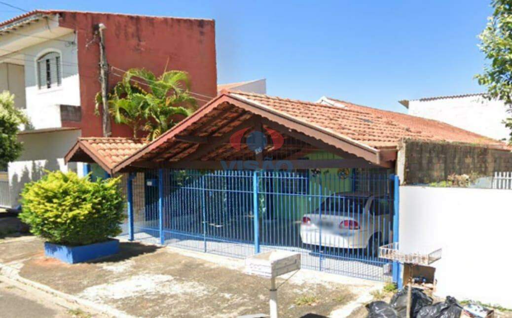 Casa à venda no João Pioli: 