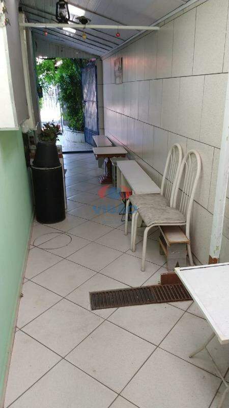 Casa à venda no João Pioli: 