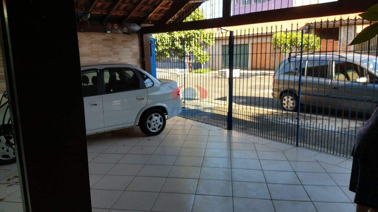 Casa à venda no João Pioli: 