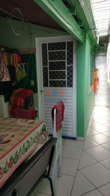 Casa à venda no João Pioli: 