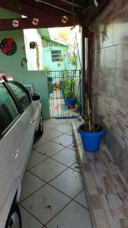 Casa à venda no João Pioli: 