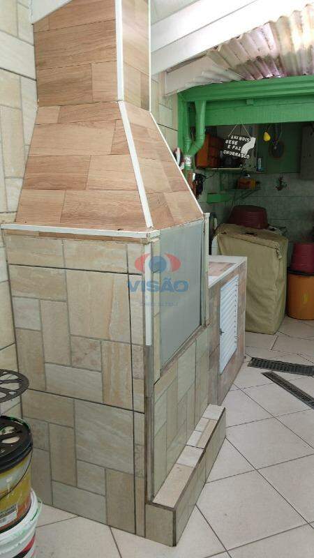 Casa à venda no João Pioli: 