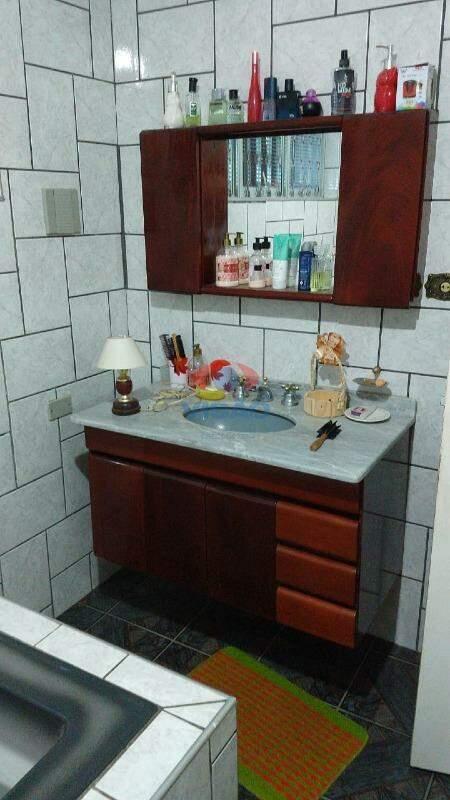 Casa à venda no João Pioli: 