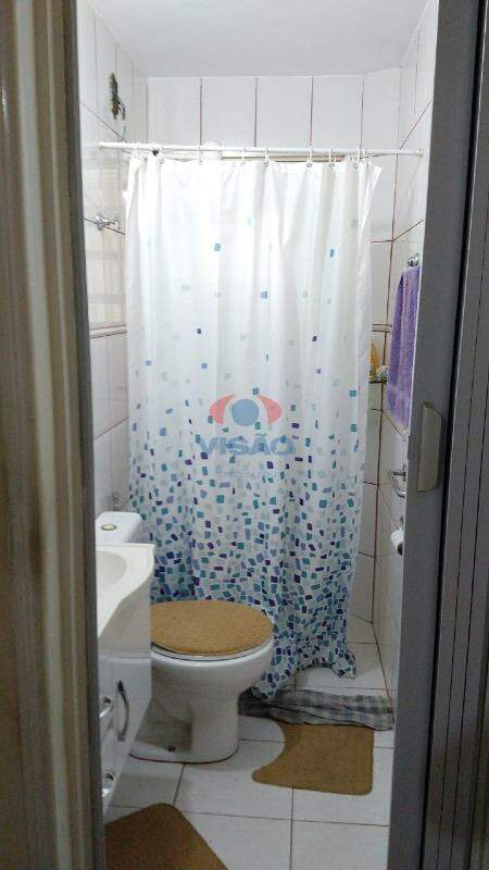 Casa à venda no João Pioli: 