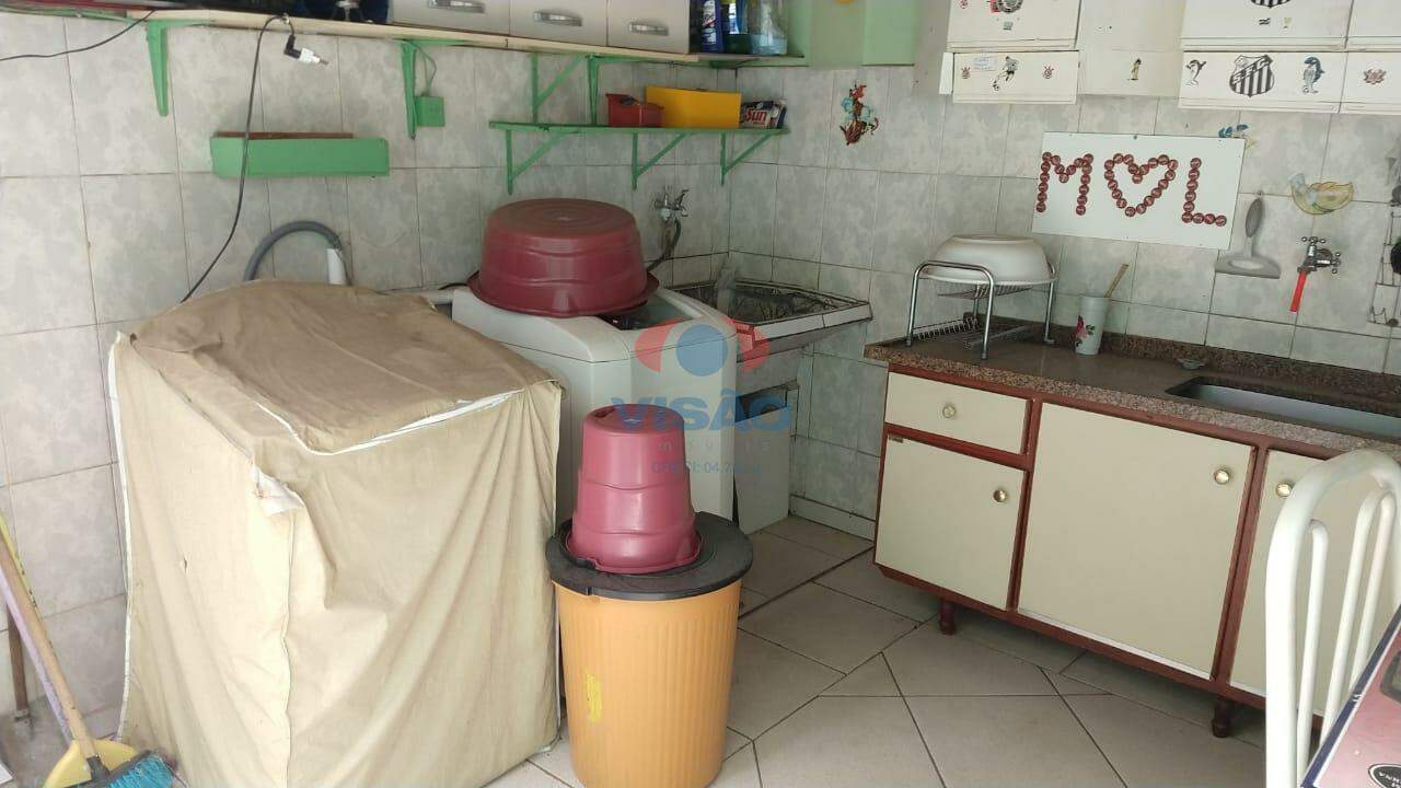 Casa à venda no João Pioli: 