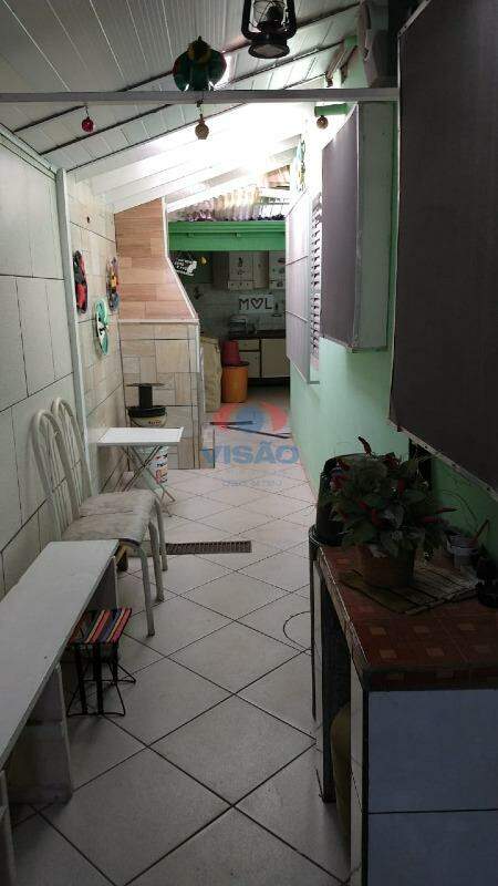 Casa à venda no João Pioli: 