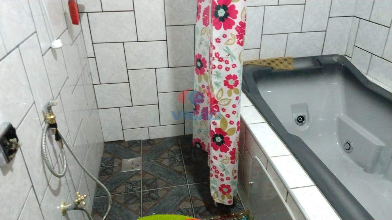 Casa à venda no João Pioli: 