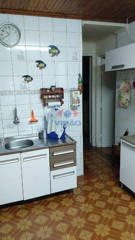 Casa à venda no João Pioli: 