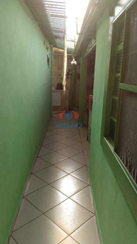 Casa à venda no João Pioli: 