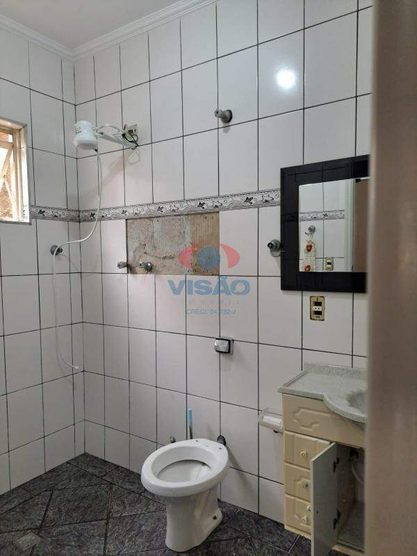 Casa à venda no Jardim Doutor Carlos Augusto de Camargo Andrade: 