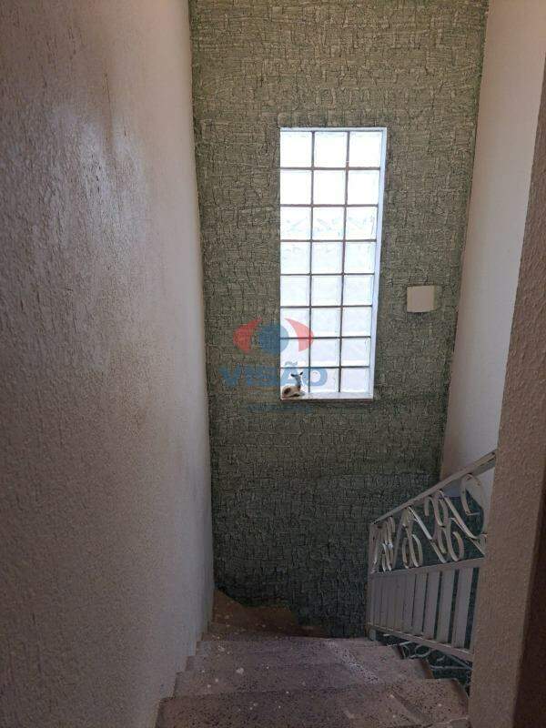 Casa à venda no Jardim Doutor Carlos Augusto de Camargo Andrade: 