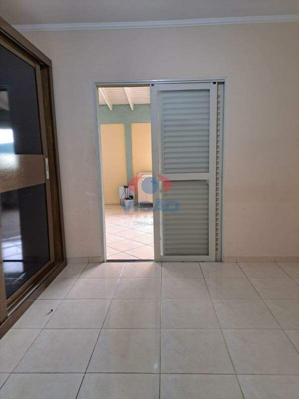 Casa à venda no Jardim Doutor Carlos Augusto de Camargo Andrade: 