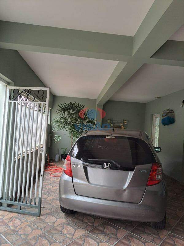 Casa à venda no Jardim Doutor Carlos Augusto de Camargo Andrade: 