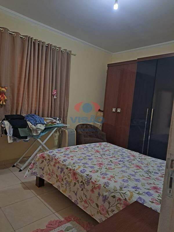 Casa à venda no Jardim Doutor Carlos Augusto de Camargo Andrade: 