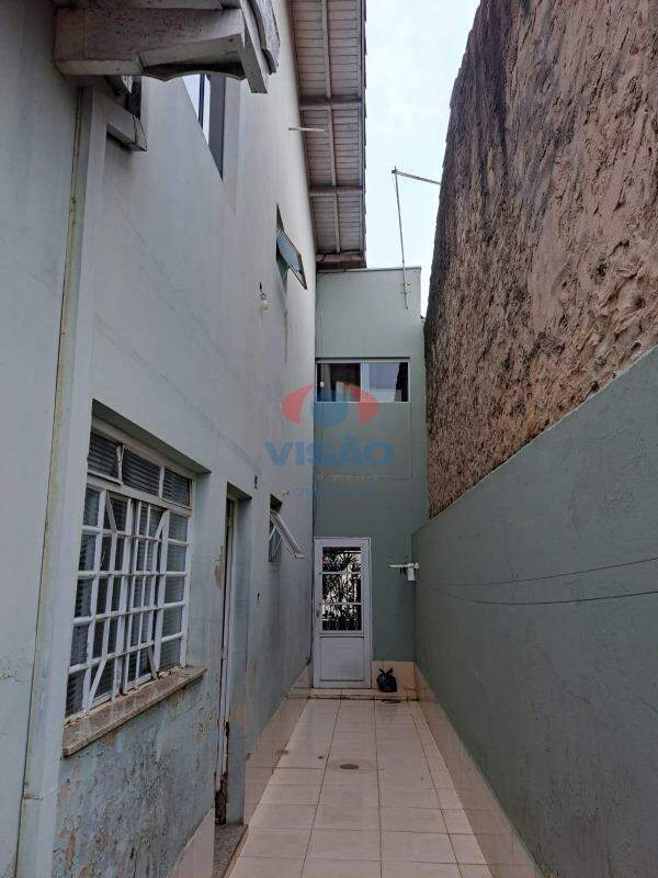 Casa à venda no Jardim Doutor Carlos Augusto de Camargo Andrade: 