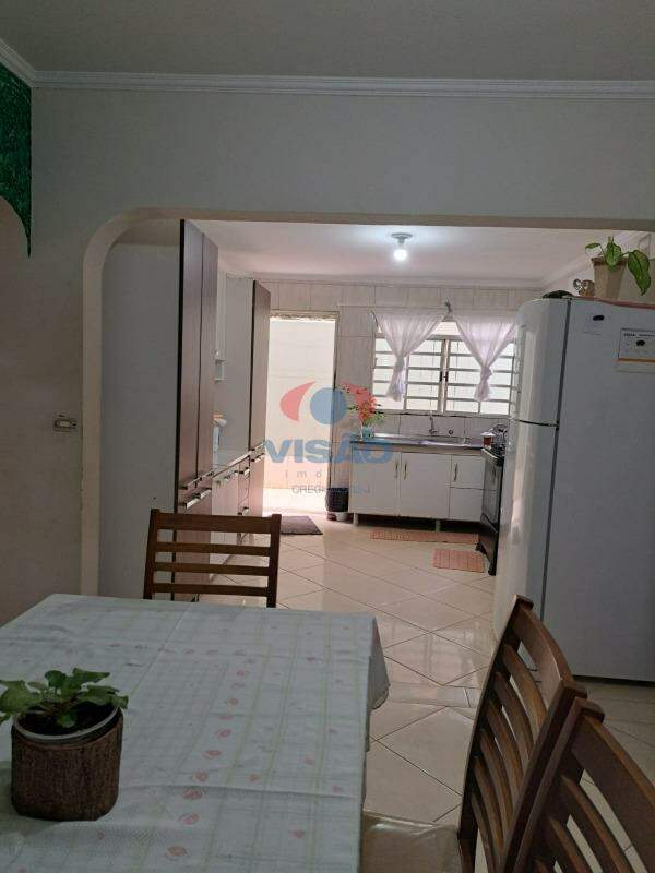 Casa à venda no Jardim Doutor Carlos Augusto de Camargo Andrade: 