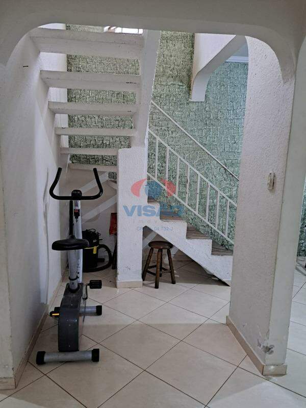 Casa à venda no Jardim Doutor Carlos Augusto de Camargo Andrade: 