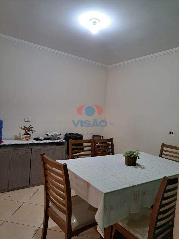 Casa à venda no Jardim Doutor Carlos Augusto de Camargo Andrade: 