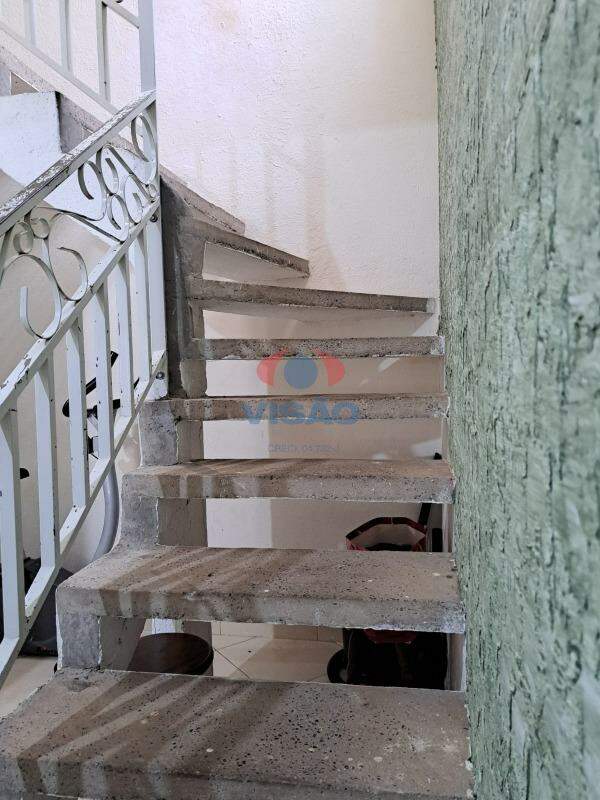 Casa à venda no Jardim Doutor Carlos Augusto de Camargo Andrade: 