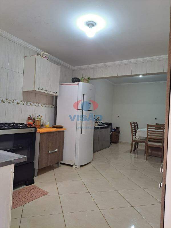 Casa à venda no Jardim Doutor Carlos Augusto de Camargo Andrade: 