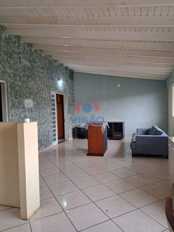 Casa à venda no Jardim Doutor Carlos Augusto de Camargo Andrade: 