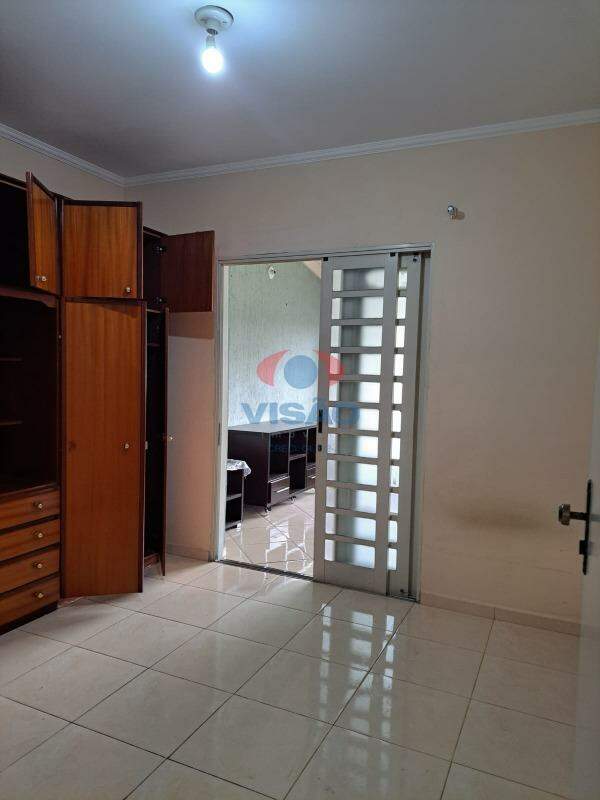 Casa à venda no Jardim Doutor Carlos Augusto de Camargo Andrade: 