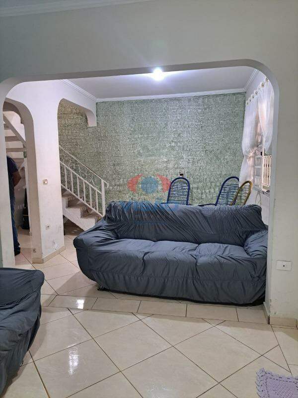 Casa à venda no Jardim Doutor Carlos Augusto de Camargo Andrade: 