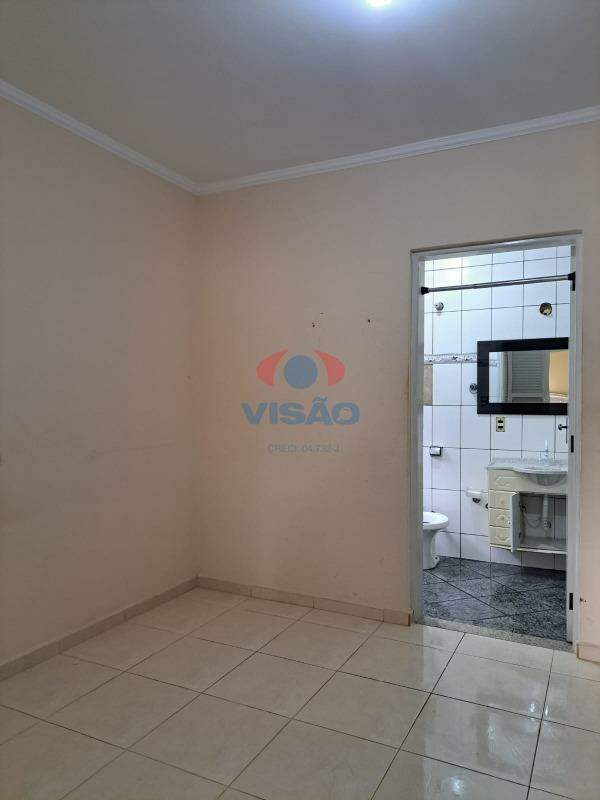 Casa à venda no Jardim Doutor Carlos Augusto de Camargo Andrade: 