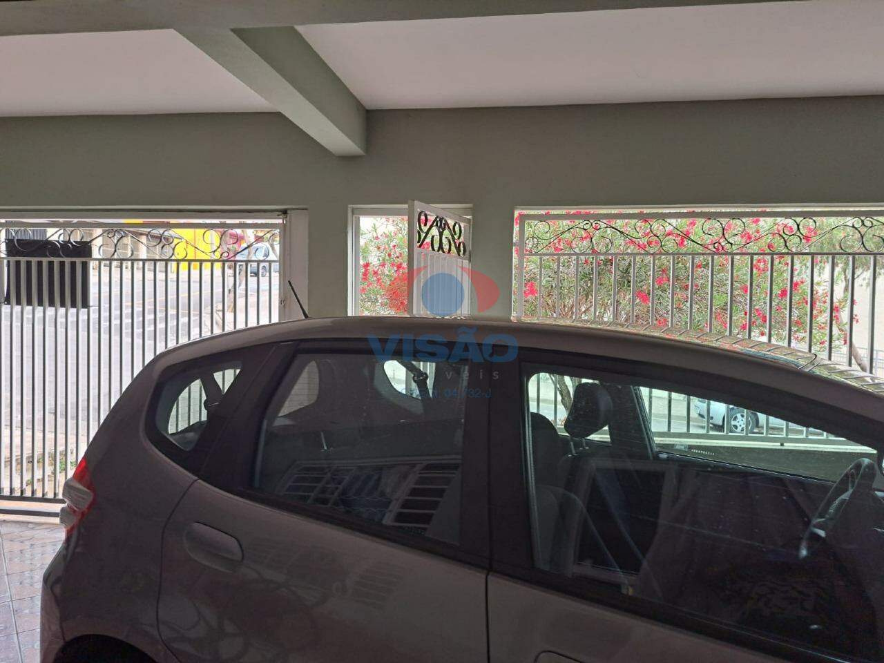 Casa à venda no Jardim Doutor Carlos Augusto de Camargo Andrade: 