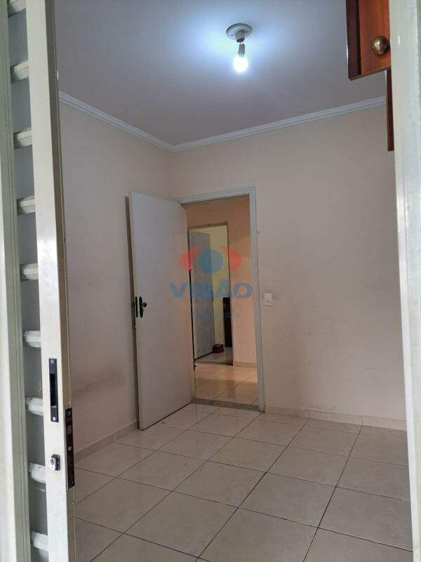 Casa à venda no Jardim Doutor Carlos Augusto de Camargo Andrade: 