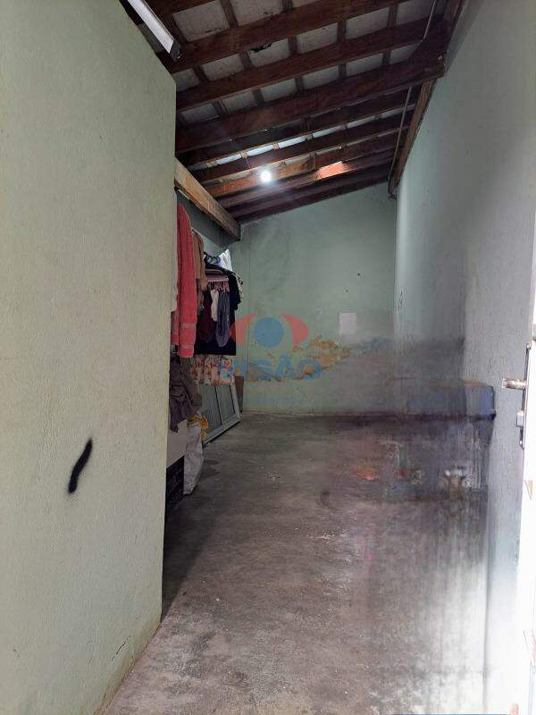 Casa à venda no Jardim Doutor Carlos Augusto de Camargo Andrade: 