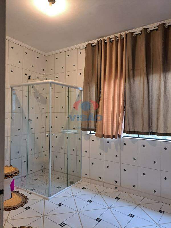 Casa à venda no Jardim Doutor Carlos Augusto de Camargo Andrade: 