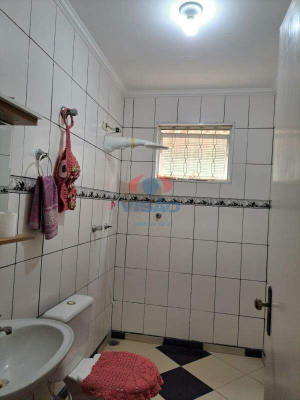 Casa à venda no Jardim Doutor Carlos Augusto de Camargo Andrade: 