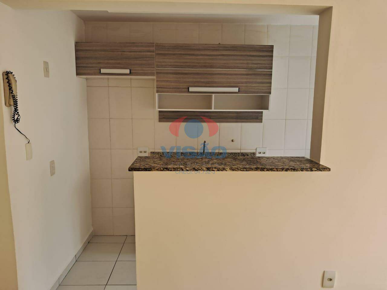 Apartamento à venda no Parque São Lourenço: 