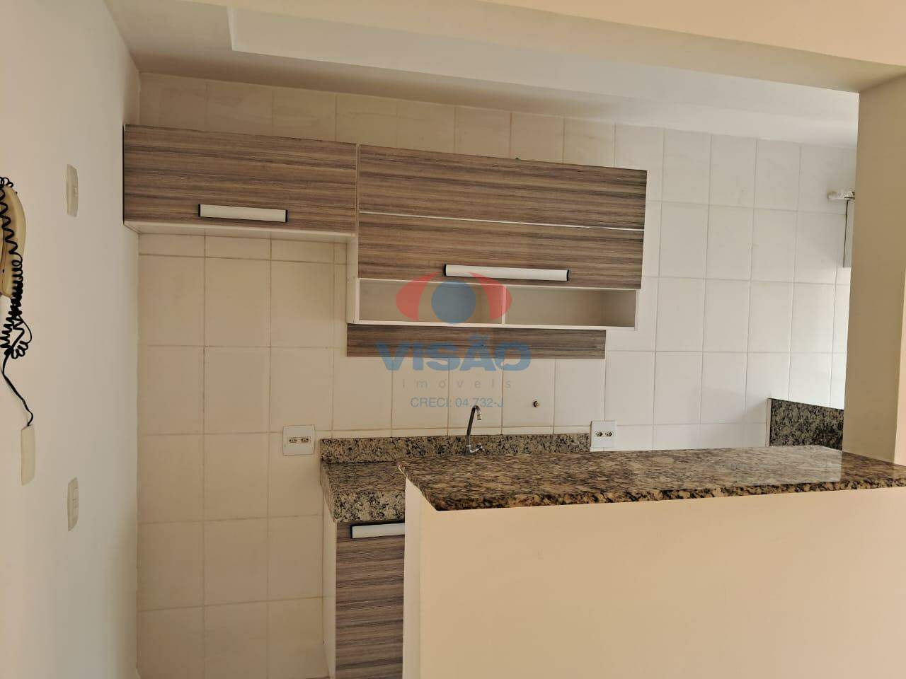 Apartamento à venda no Parque São Lourenço: