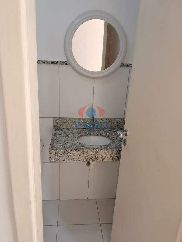 Apartamento à venda no Parque São Lourenço: 