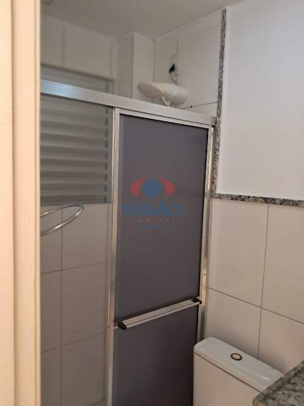 Apartamento à venda no Parque São Lourenço: 