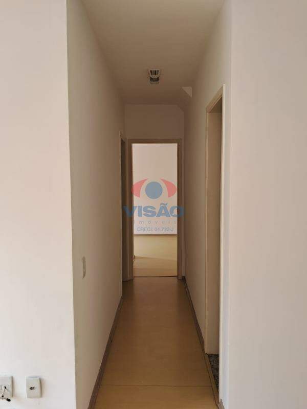 Apartamento à venda no Parque São Lourenço: 