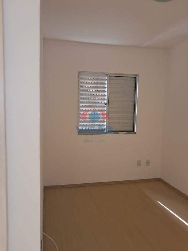 Apartamento à venda no Parque São Lourenço: 