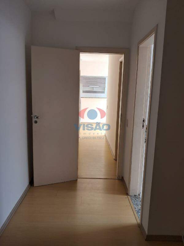 Apartamento à venda no Parque São Lourenço: 