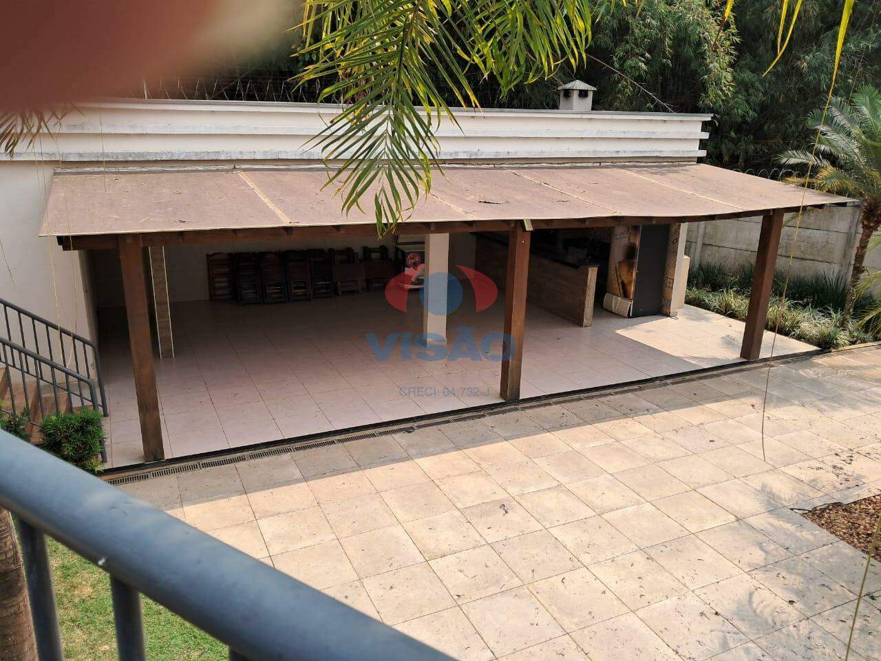 Apartamento à venda no Parque São Lourenço: 