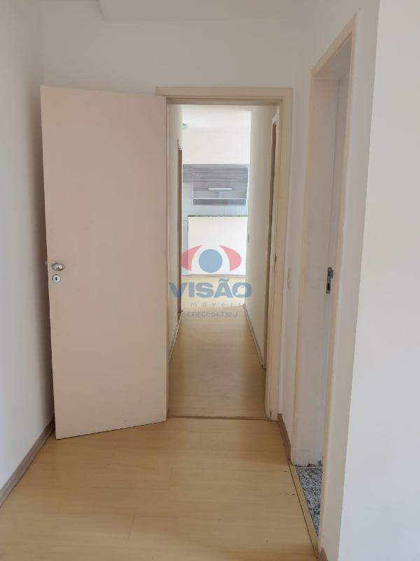 Apartamento à venda no Parque São Lourenço: 