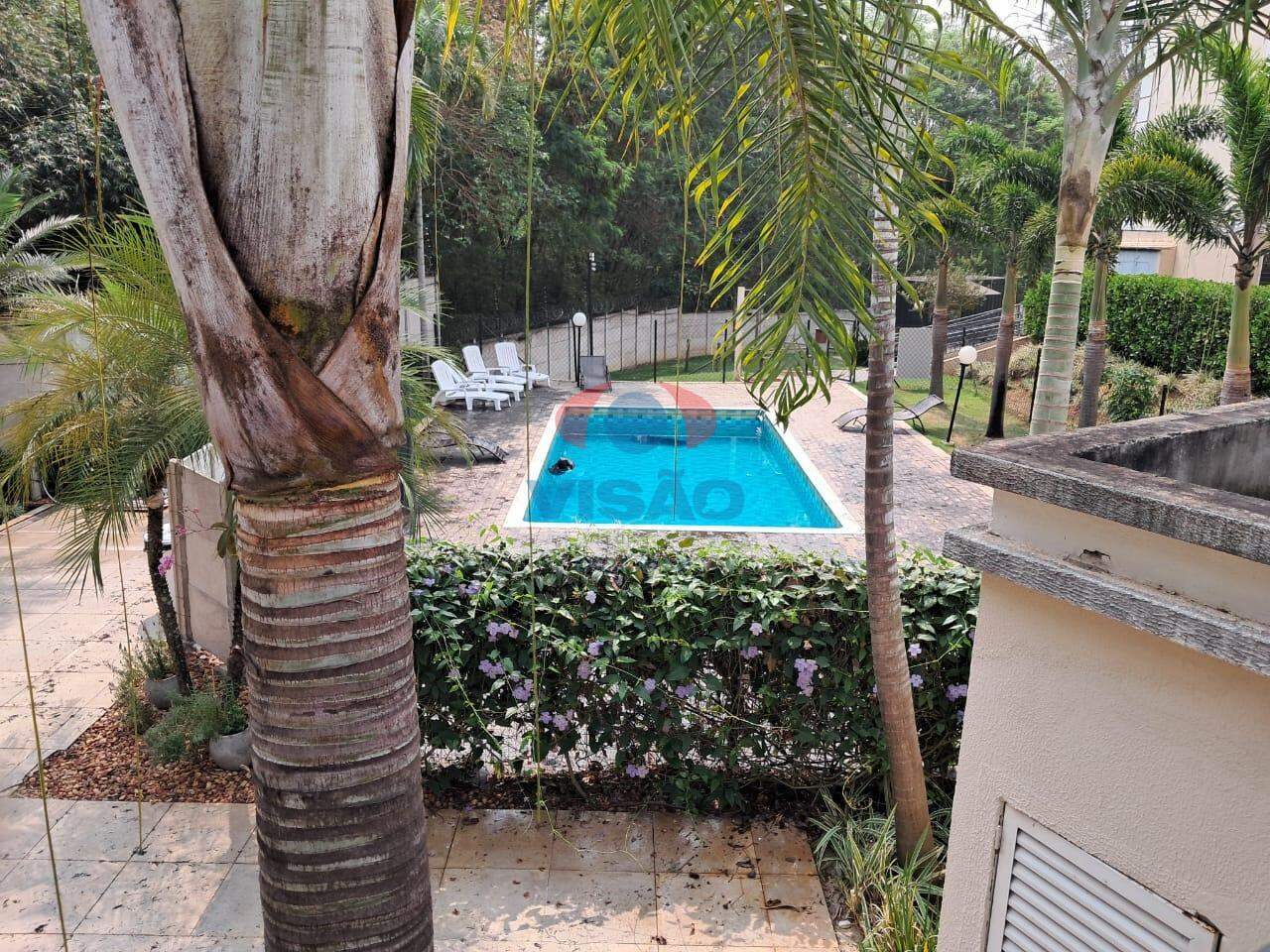 Apartamento à venda no Parque São Lourenço: