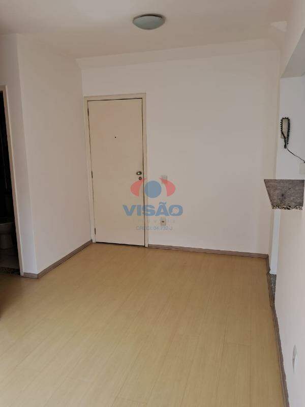 Apartamento à venda no Parque São Lourenço: 