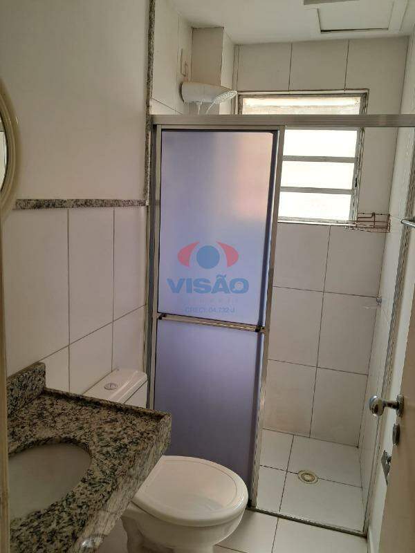 Apartamento à venda no Parque São Lourenço: 