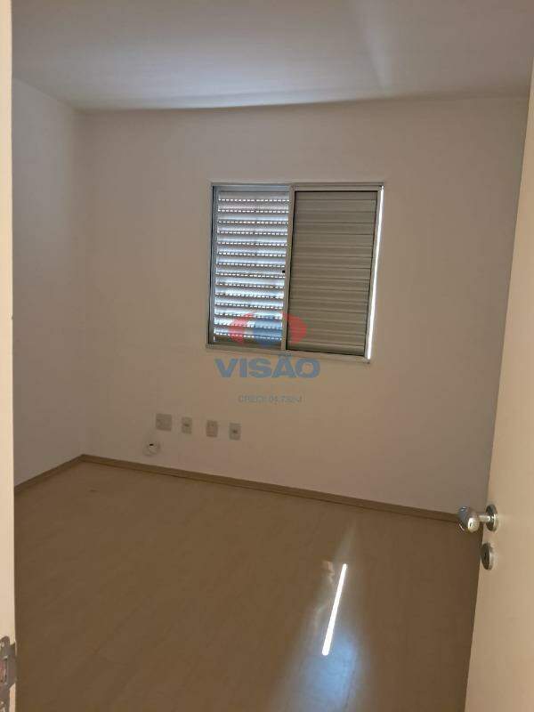 Apartamento à venda no Parque São Lourenço: 