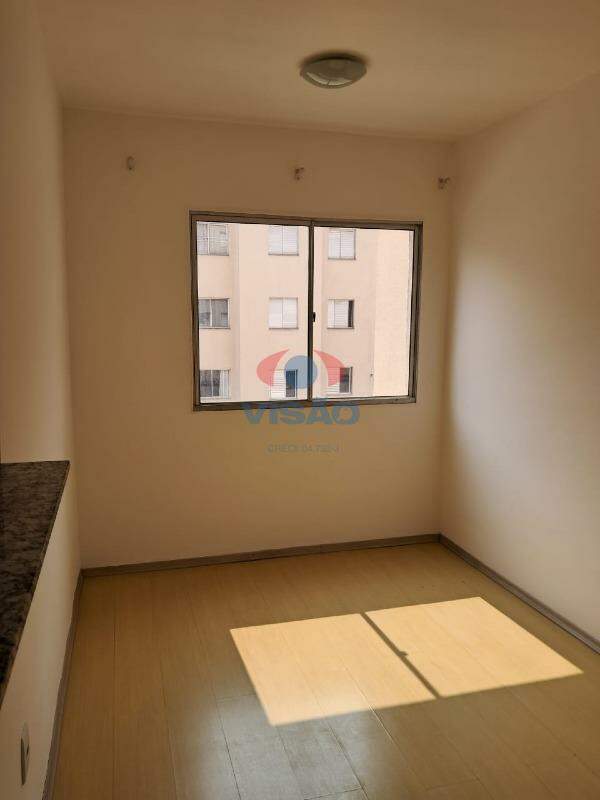 Apartamento à venda no Parque São Lourenço: 